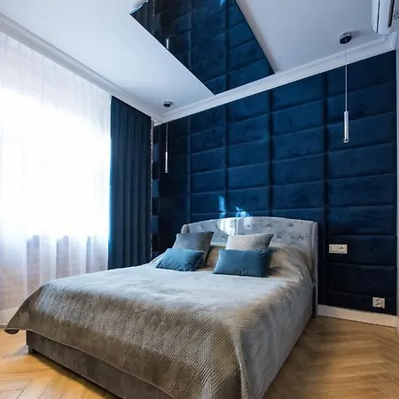 Fancy Apartment Nikiszowiec Katowice Zewnętrze zdjęcie