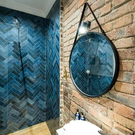 Fancy Apartment Nikiszowiec Katowice Zewnętrze zdjęcie