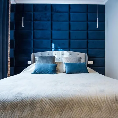 Fancy Apartment Nikiszowiec Katowice Zewnętrze zdjęcie