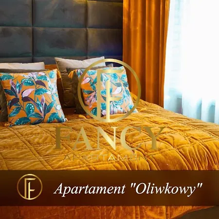Fancy Apartment Nikiszowiec Katowice Zewnętrze zdjęcie