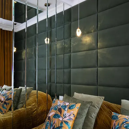 Fancy Apartment Nikiszowiec Katowice Zewnętrze zdjęcie