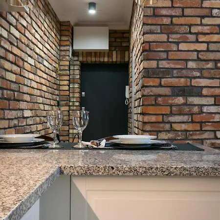 Fancy Apartment Nikiszowiec Katowice Zewnętrze zdjęcie