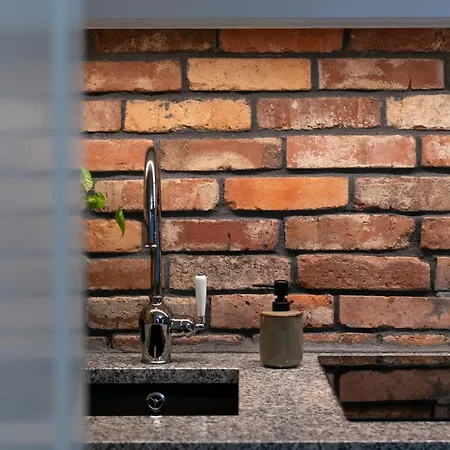 Fancy Apartment Nikiszowiec Katowice Zewnętrze zdjęcie