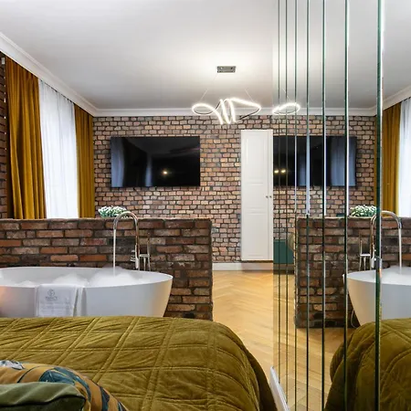 Fancy Apartment Nikiszowiec Katowice Zewnętrze zdjęcie