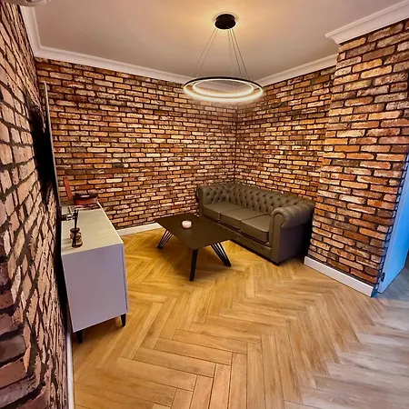 Fancy Apartment Nikiszowiec Katowice Zewnętrze zdjęcie