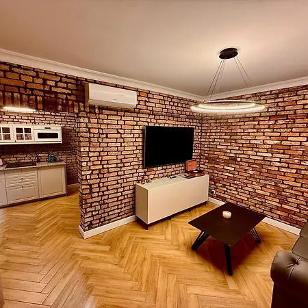 Fancy Apartment Nikiszowiec Katowice Zewnętrze zdjęcie