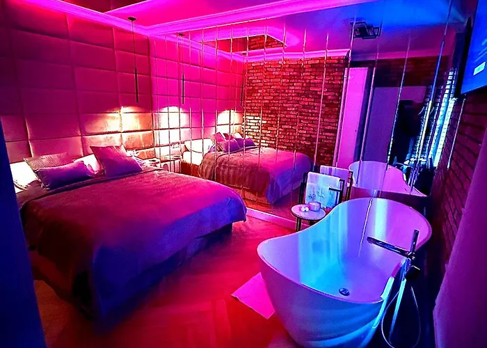 Fancy Apartment Nikiszowiec