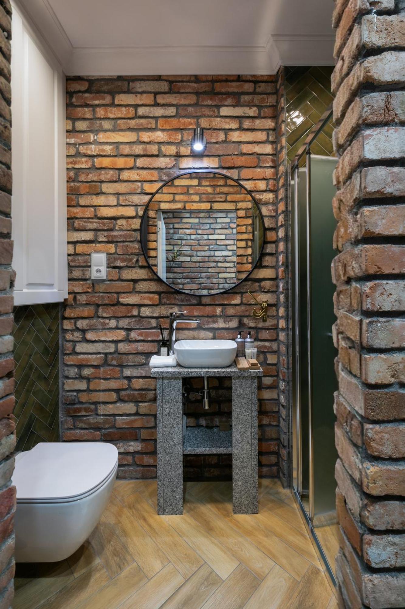 Apartmán Fancy Nikiszowiec Katovice