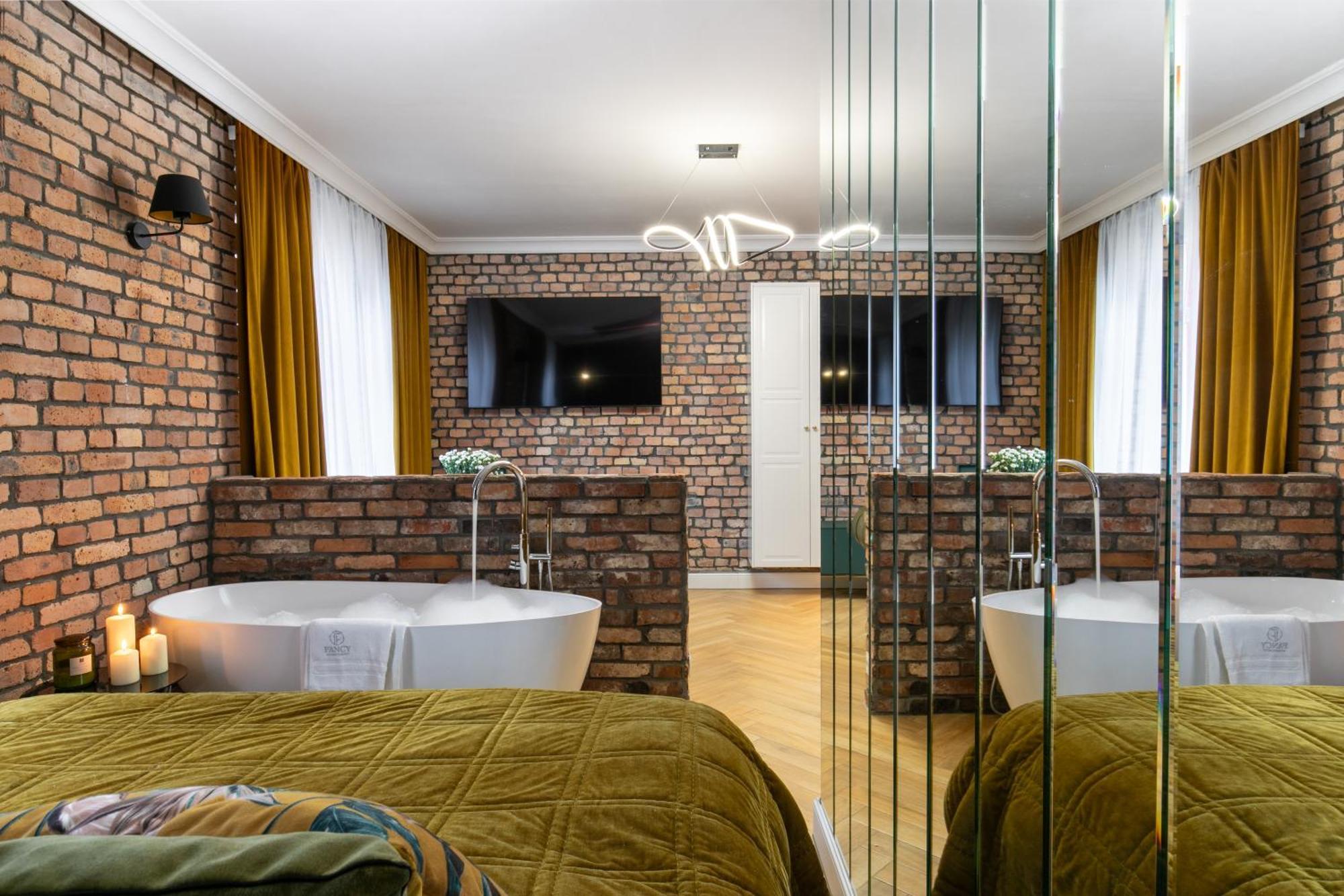 Apartmán Fancy Nikiszowiec