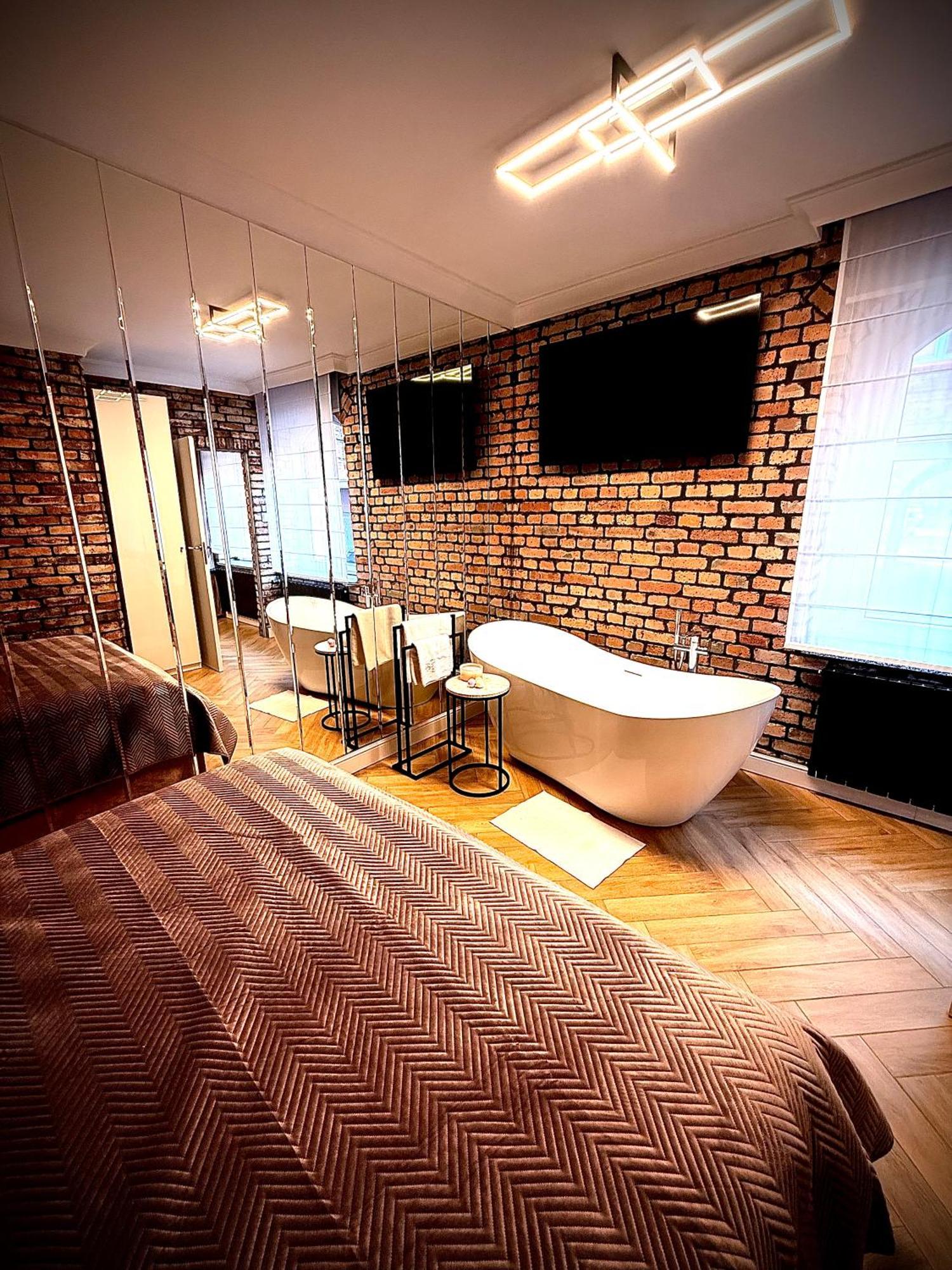 Apartmán Fancy Nikiszowiec