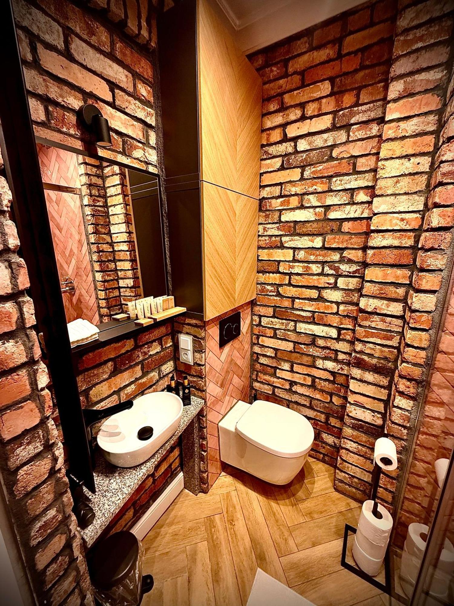 Apartmán Fancy Nikiszowiec *